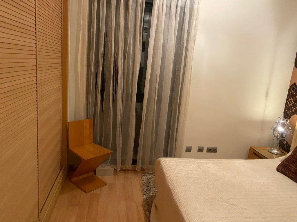 2 quarto Apartamento para arrendar em Malaga cidade com garagem - 1 300 € (Ref: 9471570)