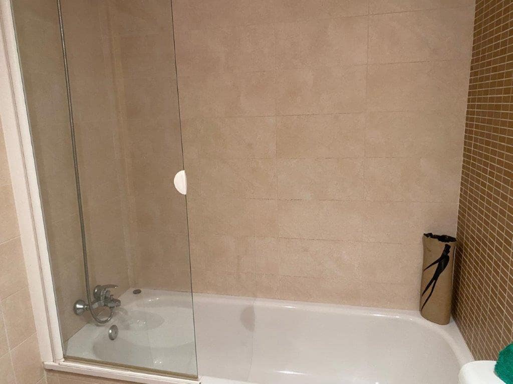 2 quarto Apartamento para arrendar em Malaga cidade com garagem - 1 300 € (Ref: 9471570)