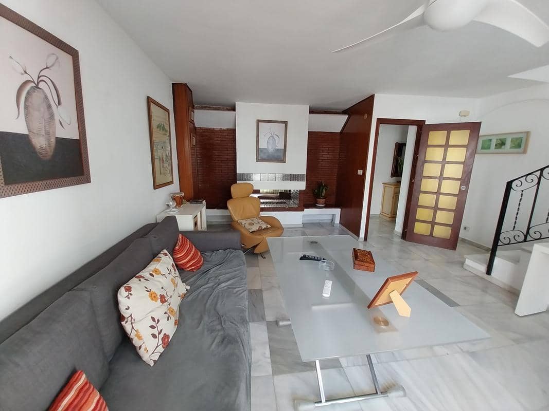 4 camera da letto Casa in vendita in Estepona con garage - 720.000 € (Rif: 9494067)