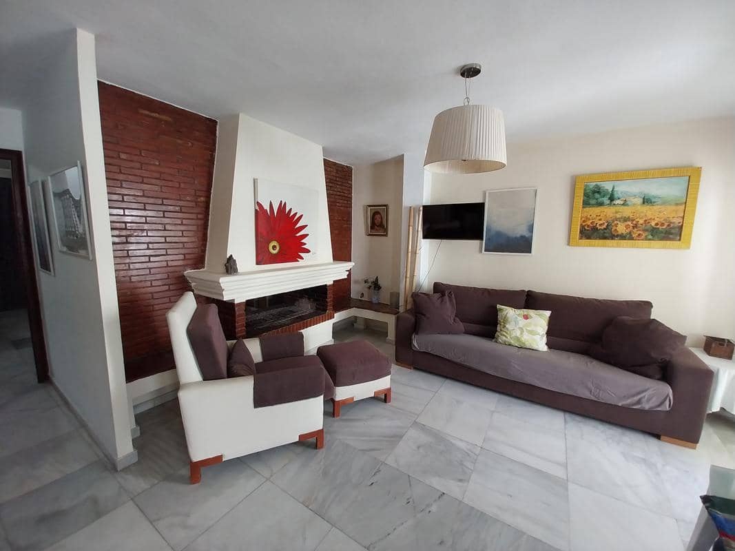 4 camera da letto Casa in vendita in Estepona con garage - 720.000 € (Rif: 9494067)