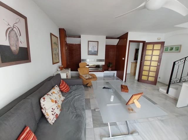 4 camera da letto Casa in vendita in Estepona con garage - 720.000 € (Rif: 9494067)