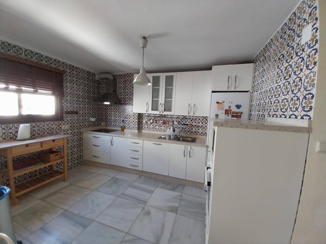 4 camera da letto Casa in vendita in Estepona con garage - 720.000 € (Rif: 9494067)