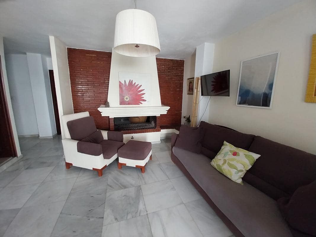 4 camera da letto Casa in vendita in Estepona con garage - 720.000 € (Rif: 9494067)