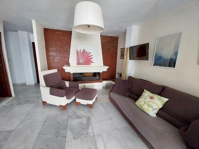 4 camera da letto Casa in vendita in Estepona con garage - 720.000 € (Rif: 9494067)