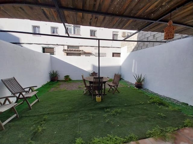 4 camera da letto Casa in vendita in Estepona con garage - 720.000 € (Rif: 9494067)