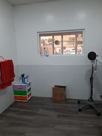 Local Comercial en San Luis de Sabinillas, Manilva en alquiler - 1.200 € (Ref: 9496460)