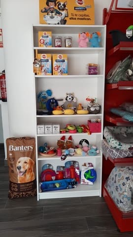 Local Comercial en San Luis de Sabinillas, Manilva en alquiler - 1.200 € (Ref: 9496460)