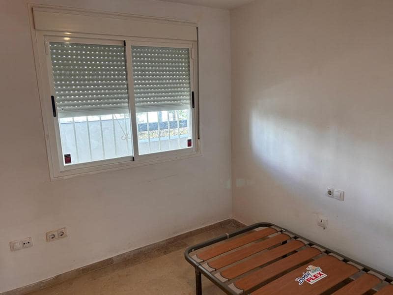 2 bedroom Flat for sale in San Luis de Sabinillas with pool - € 158,000 (Ref: 9499823)