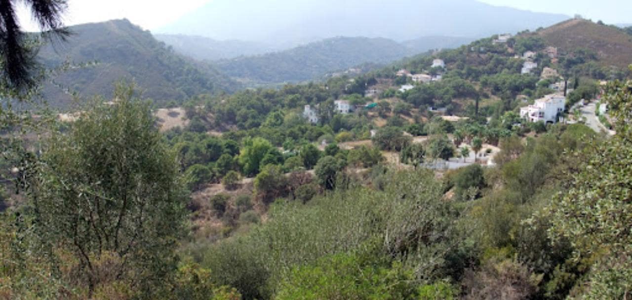 Tontti myytävänä paikassa El Padron - 137 270 € (Ref: 9503385)