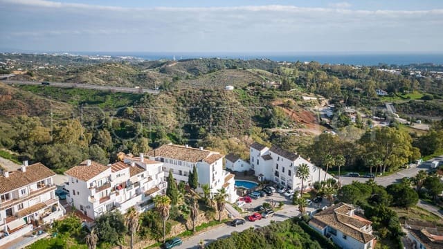 Tontti myytävänä paikassa El Padrón, Estepona - 137 270 € (Ref: 9503385)
