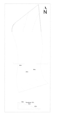 Byggetomt til salgs i El Padrón, Estepona - € 1 146 880 (Ref: 9506916)