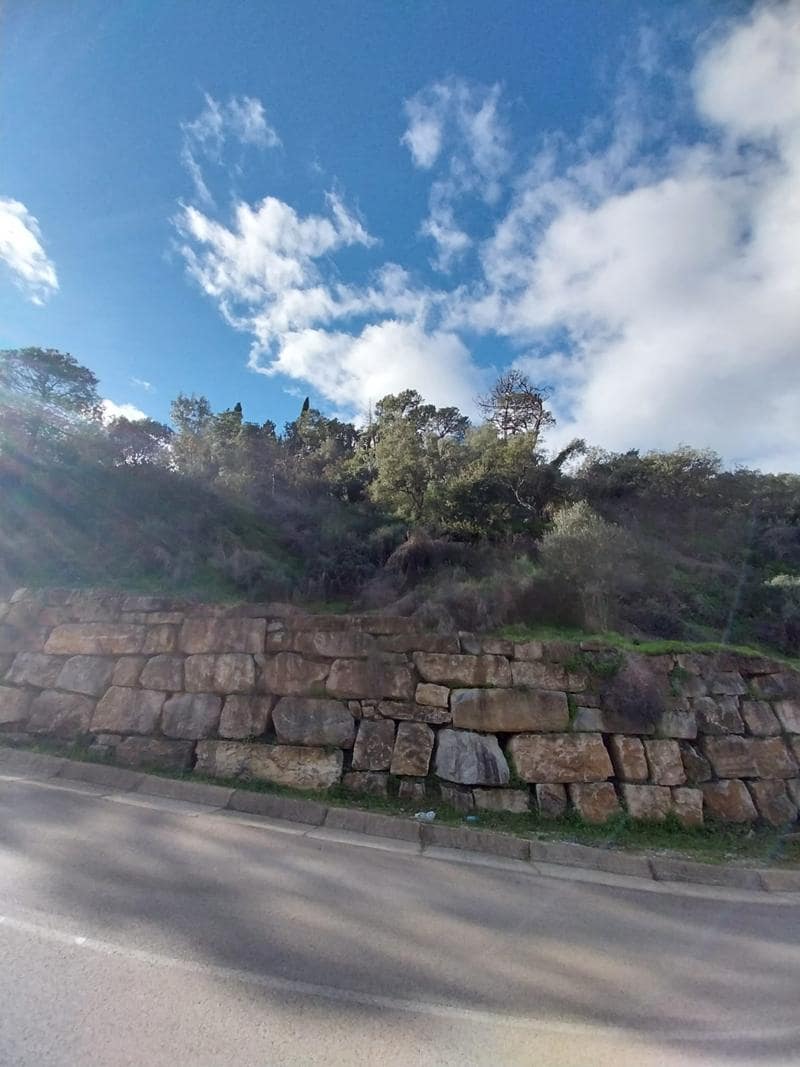 Byggetomt til salgs i El Padron - € 129 440 (Ref: 9506917)