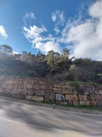 Byggetomt til salgs i El Padrón, Estepona - € 129 440 (Ref: 9506917)