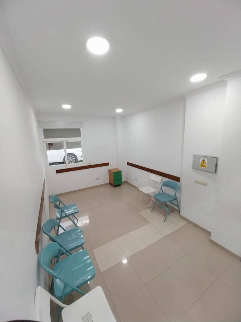 Commercieel te huur in Estepona - € 900 (Ref: 9506918)