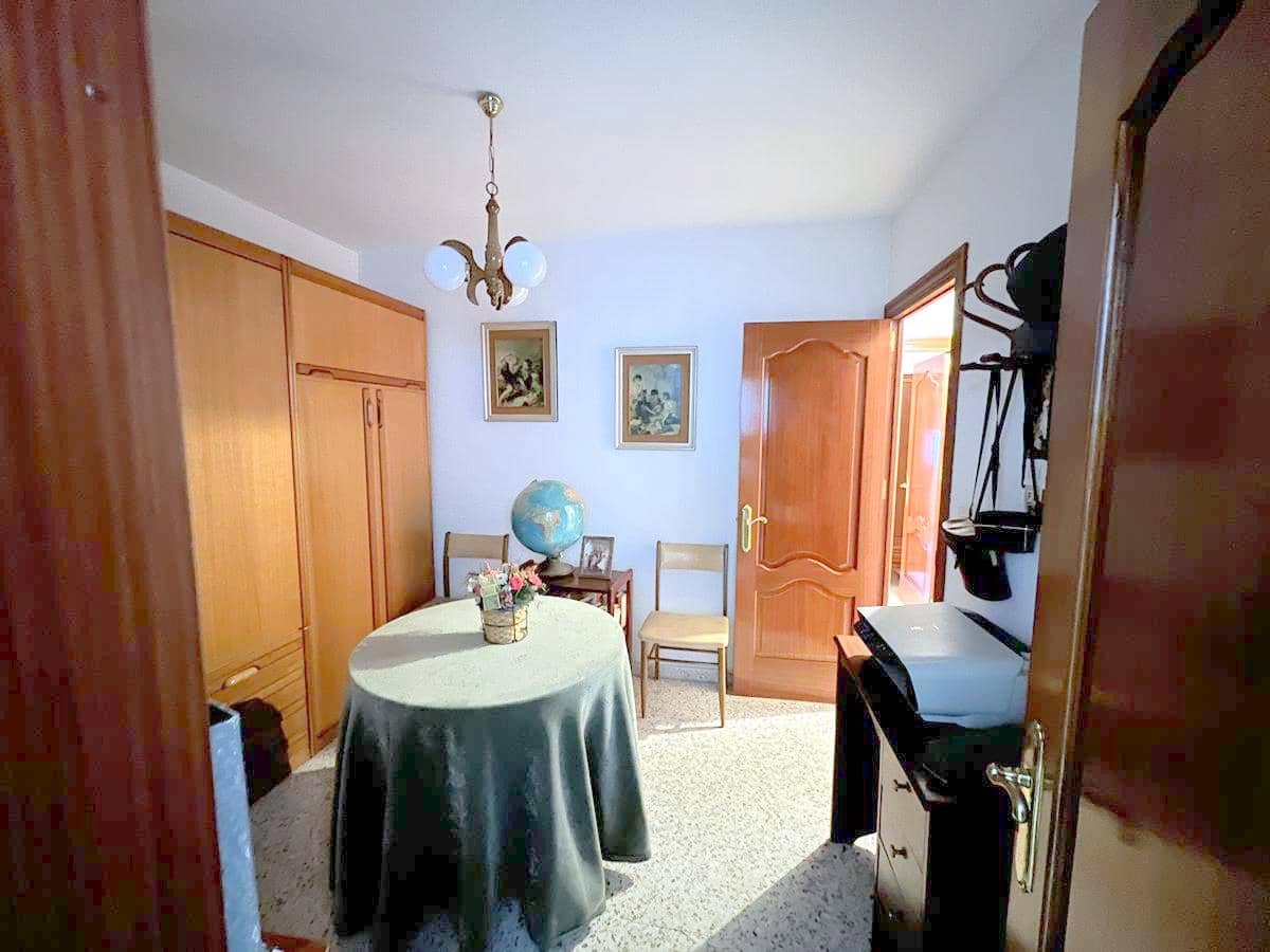 4 camera da letto Appartamento in vendita in Malaga citta - 382.000 € (Rif: 9511371)