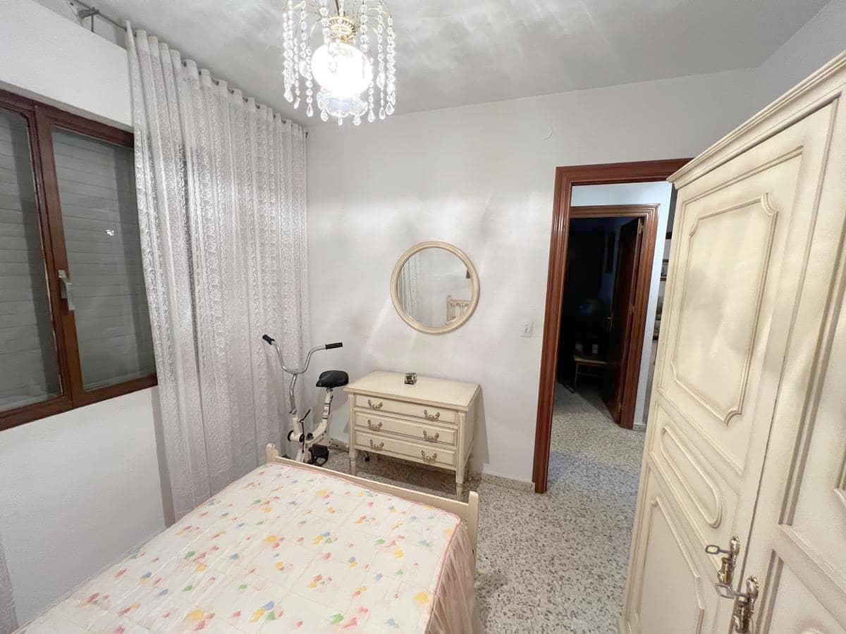 4 camera da letto Appartamento in vendita in Malaga citta - 382.000 € (Rif: 9511371)