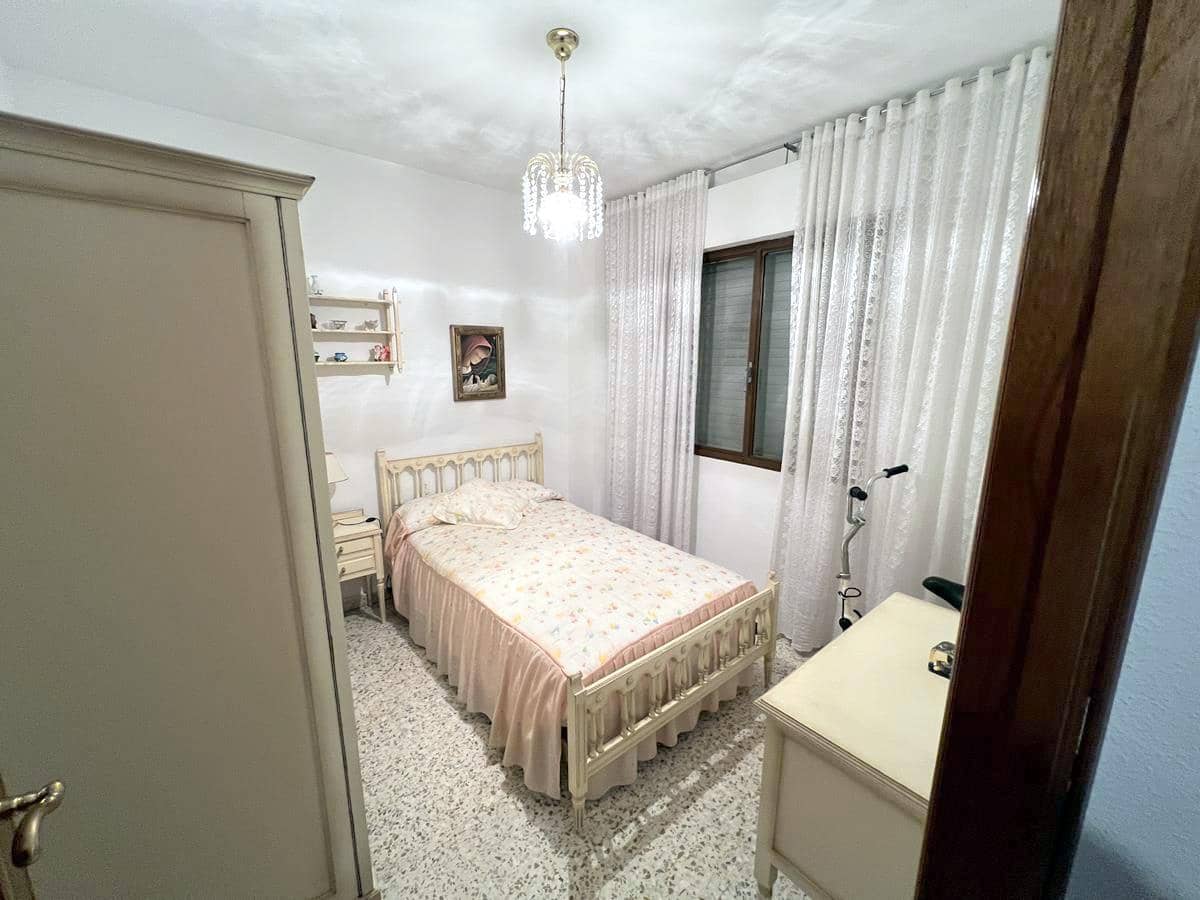 4 camera da letto Appartamento in vendita in Malaga citta - 382.000 € (Rif: 9511371)