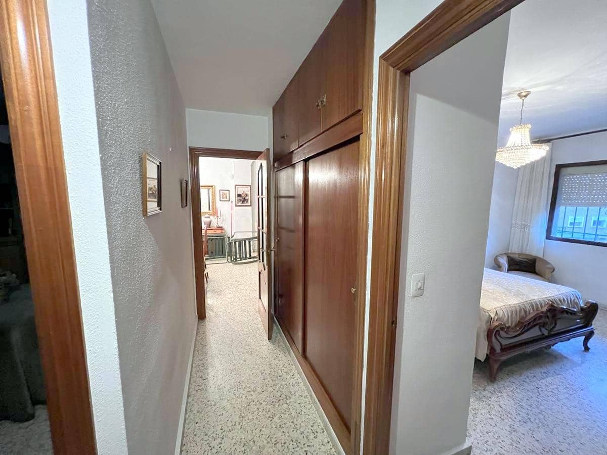 4 camera da letto Appartamento in vendita in Malaga citta - 382.000 € (Rif: 9511371)