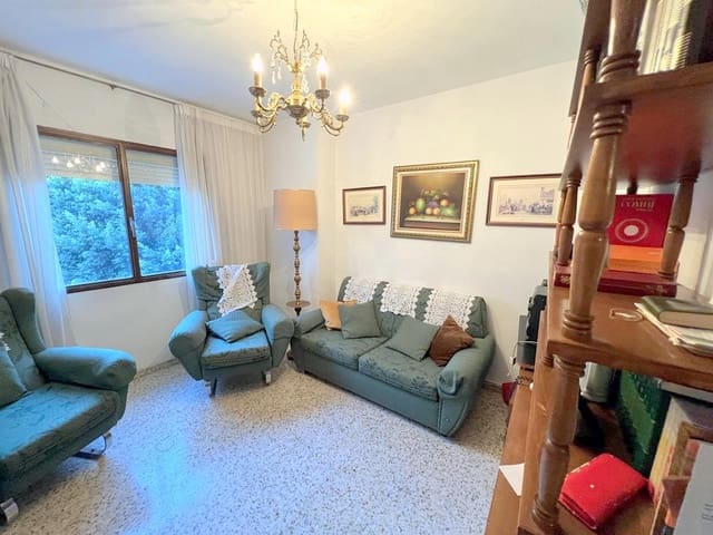 4 camera da letto Appartamento in vendita in Carretera de Cadiz, Malaga città - 382.000 € (Rif: 9511371)