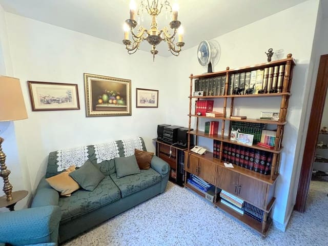 4 camera da letto Appartamento in vendita in Carretera de Cadiz, Malaga città - 382.000 € (Rif: 9511371)