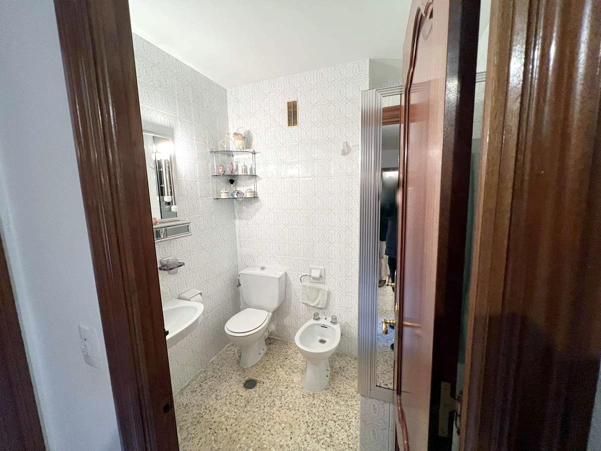 4 chambre Appartement à vendre à Malaga ville - 382 000 € (Ref: 9511371)