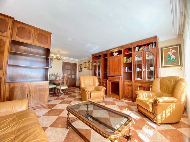 3 chambre Appartement à vendre à Malaga ville - 349 900 € (Ref: 9511374)