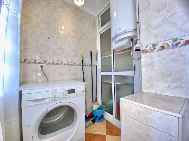 3 chambre Appartement à vendre à Malaga ville - 349 900 € (Ref: 9511374)