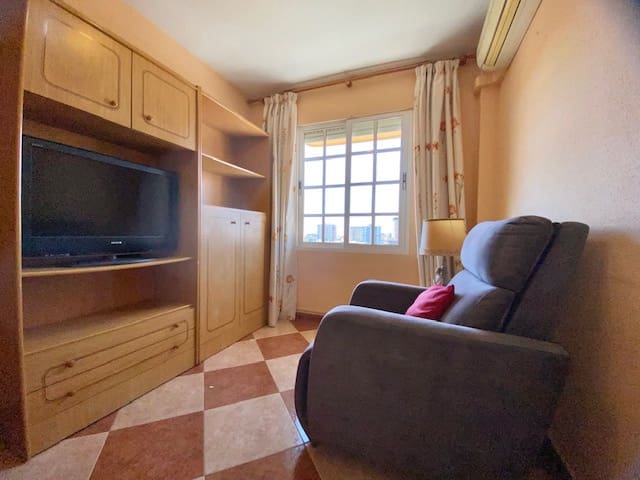 3 chambre Appartement à vendre à Malaga ville - 349 900 € (Ref: 9511374)