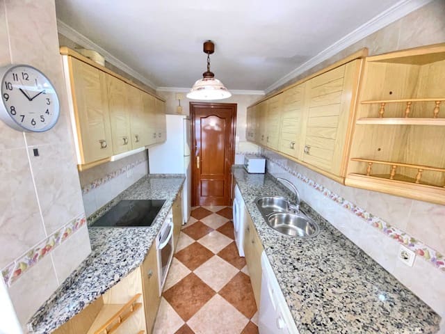 3 chambre Appartement à vendre à Malaga ville - 349 900 € (Ref: 9511374)