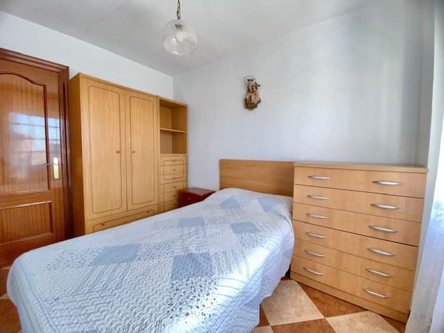 3 chambre Appartement à vendre à Malaga ville - 349 900 € (Ref: 9511374)
