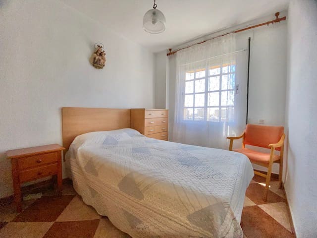 3 chambre Appartement à vendre à Malaga ville - 349 900 € (Ref: 9511374)