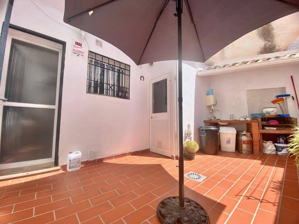 4 slaapkamer Huis te koop in Puerto de la Torre - € 450.000 (Ref: 9511376)