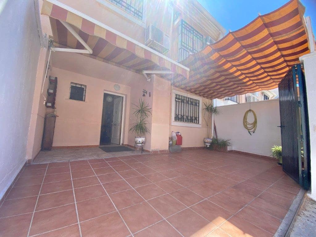 4 slaapkamer Huis te koop in Puerto de la Torre - € 450.000 (Ref: 9511376)