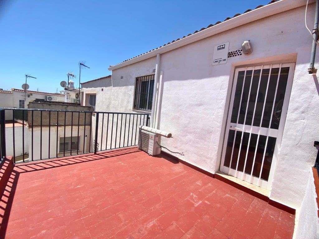 4 slaapkamer Huis te koop in Puerto de la Torre - € 450.000 (Ref: 9511376)