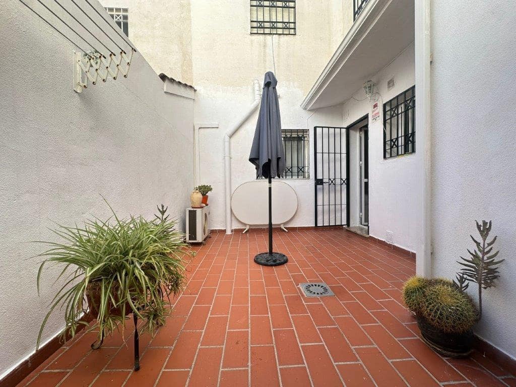 4 slaapkamer Huis te koop in Puerto de la Torre - € 450.000 (Ref: 9511376)