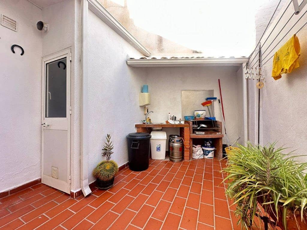 4 slaapkamer Huis te koop in Puerto de la Torre - € 450.000 (Ref: 9511376)