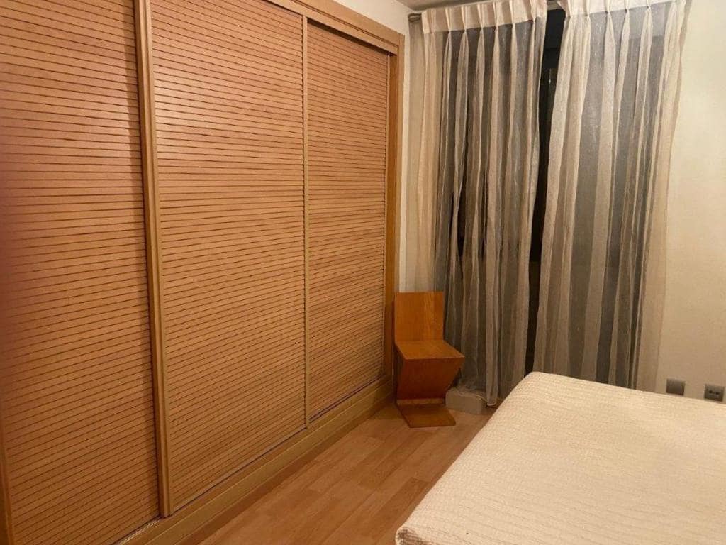 2 bedroom Flat for rent in Malaga city with garage - € 1,300 (Ref: 9511377)