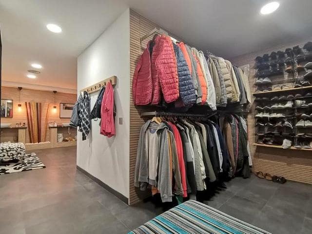 2 soveværelse Lejlighed til salg i Malaga by med garage - € 625.700 (Ref: 9511378)