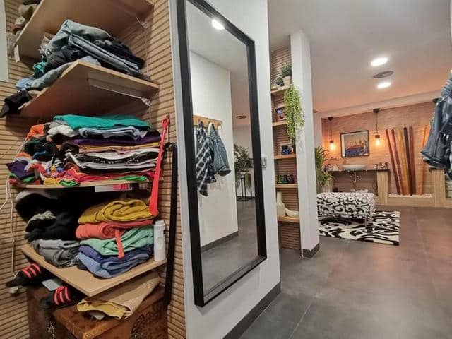 2 soveværelse Lejlighed til salg i Malaga by med garage - € 625.700 (Ref: 9511378)