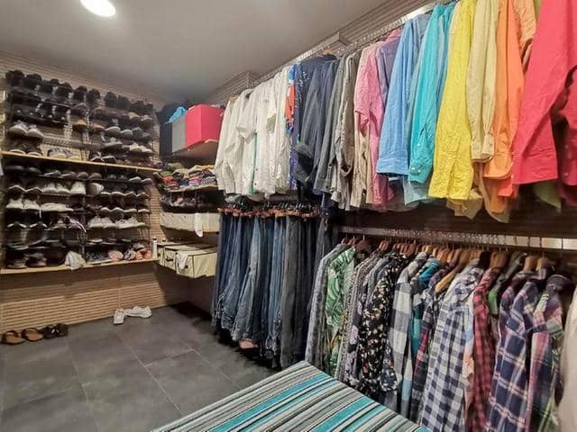 2 soveværelse Lejlighed til salg i Malaga by med garage - € 625.700 (Ref: 9511378)