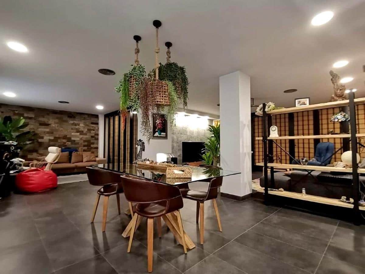 2 soveværelse Lejlighed til salg i Malaga by med garage - € 625.700 (Ref: 9511378)