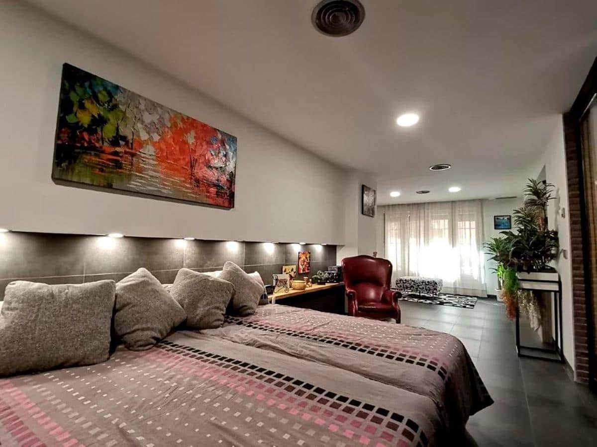 2 soveværelse Lejlighed til salg i Malaga by med garage - € 625.700 (Ref: 9511378)