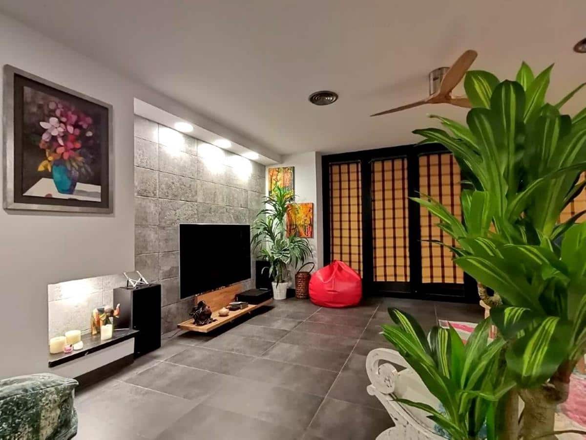 2 soveværelse Lejlighed til salg i Malaga by med garage - € 625.700 (Ref: 9511378)