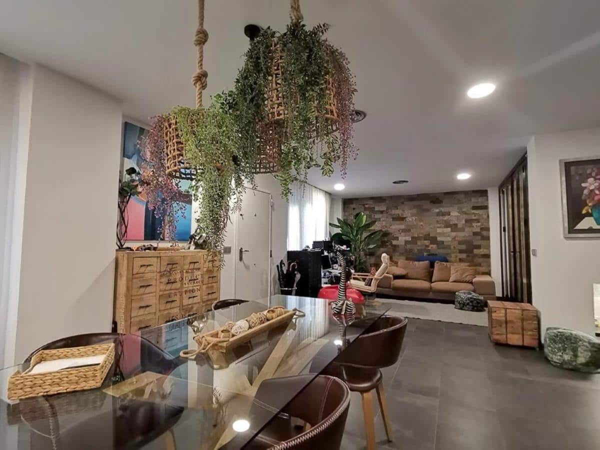 2 soveværelse Lejlighed til salg i Malaga by med garage - € 625.700 (Ref: 9511378)