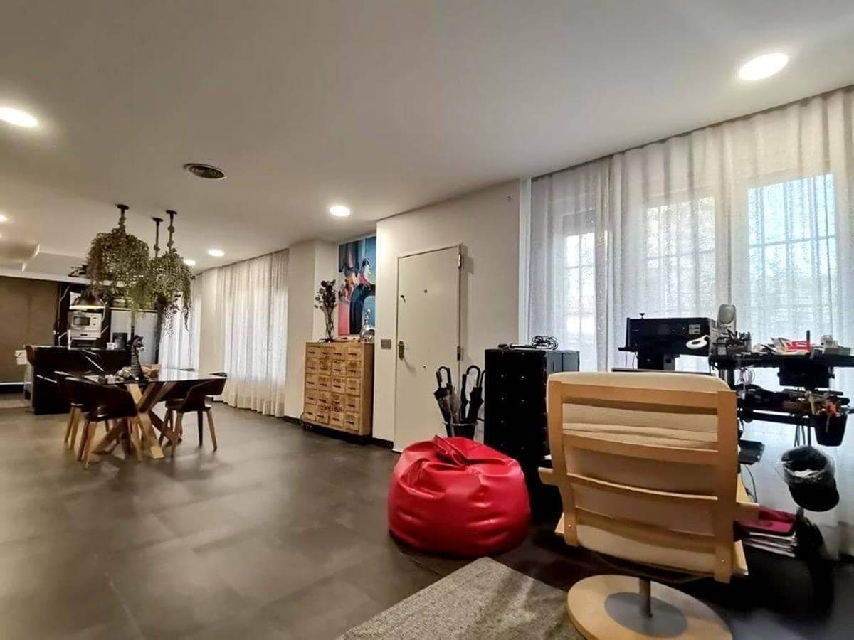 2 soveværelse Lejlighed til salg i Malaga by med garage - € 625.700 (Ref: 9511378)