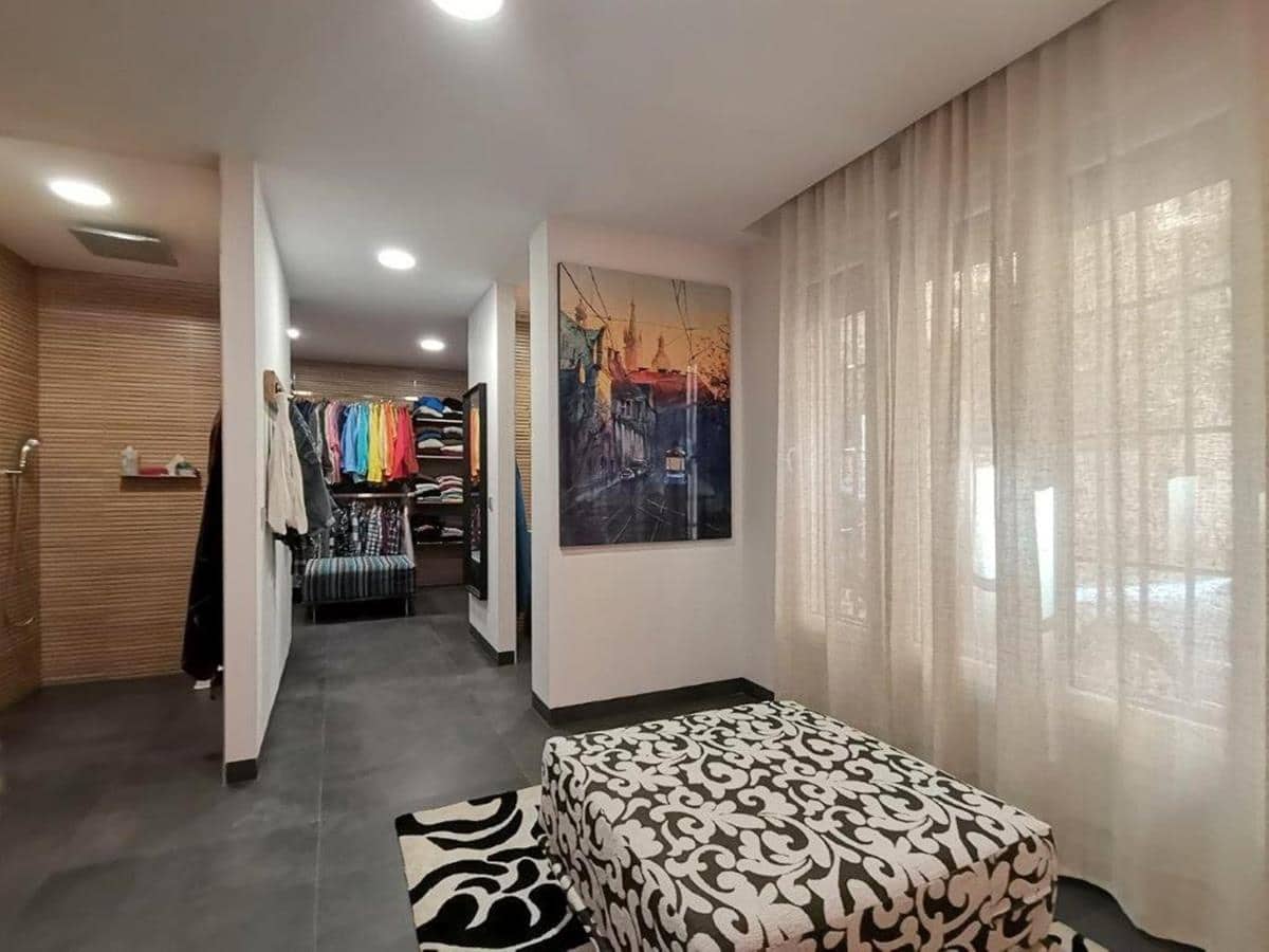 2 soveværelse Lejlighed til salg i Malaga by med garage - € 625.700 (Ref: 9511378)