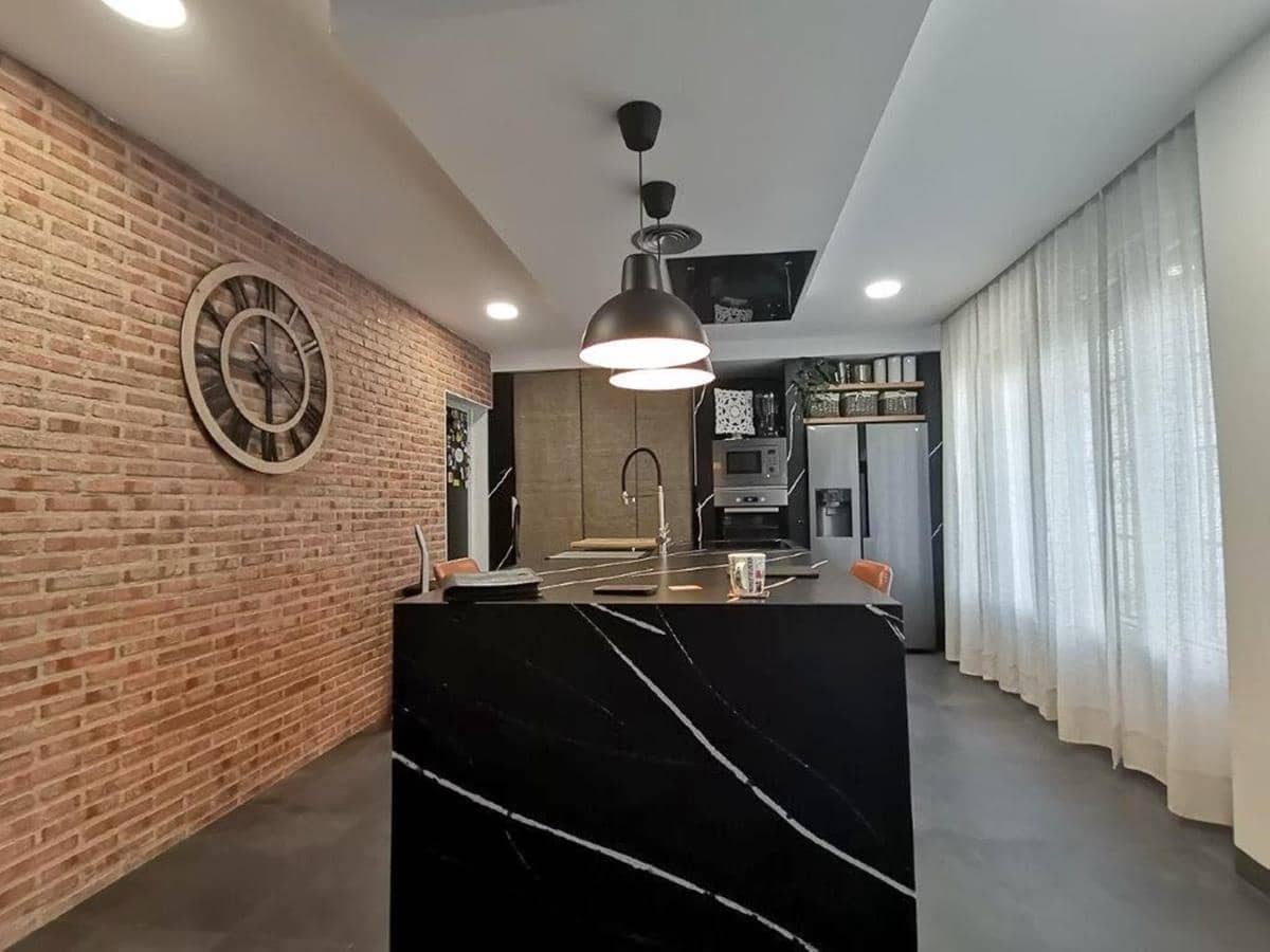 2 soveværelse Lejlighed til salg i Malaga by med garage - € 625.700 (Ref: 9511378)