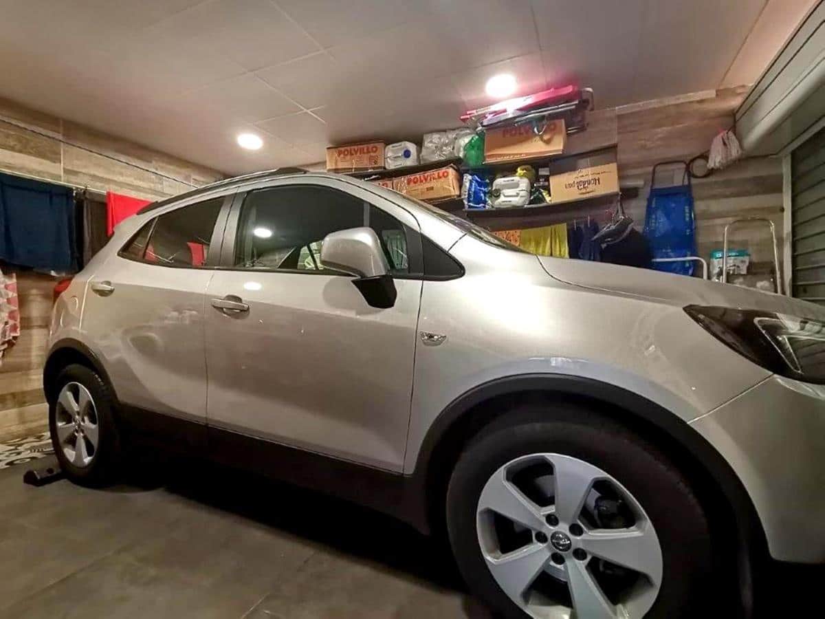 2 soveværelse Lejlighed til salg i Malaga by med garage - € 625.700 (Ref: 9511378)