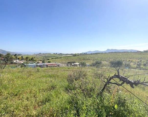 Solar/Parcela en Cártama en venta - 95.000 € (Ref: 9511379)