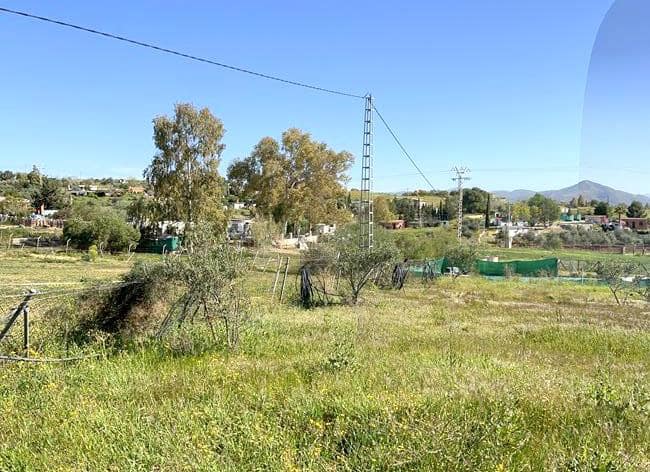 Solar/Parcela en Cártama en venta - 95.000 € (Ref: 9511379)